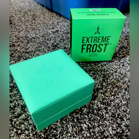 Jeffree Star Extreme Frost Highlighter - Picture 2 of 5